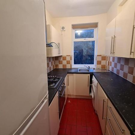 Budget Double En-Suite Bedroom Sheffield Ngoại thất bức ảnh